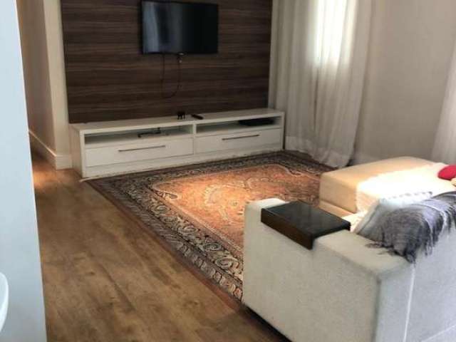 Apartamento com 3 quartos à venda na Avenida Nossa Senhora do Sabará, --, Vila Isa, São Paulo por R$ 1.300.000