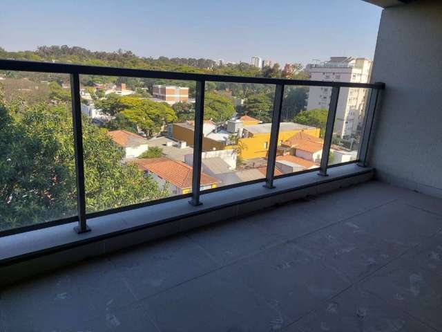 Apartamento com 2 quartos à venda na Avenida Vereador José Diniz, --, Santo Amaro, São Paulo por R$ 970.000