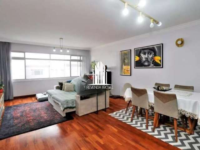 Apartamento com 3 quartos à venda na Largo Conselheiro Moreira de Barros, --, Santana, São Paulo por R$ 820.000