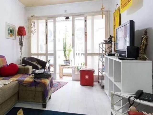 Apartamento com 4 quartos à venda na Rua Bueno Brandão, --, Vila Nova Conceição, São Paulo por R$ 1.973.000