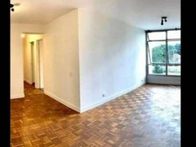 Apartamento com 3 quartos à venda na Rua Barão do Triunfo, --, Brooklin, São Paulo por R$ 1.060.000