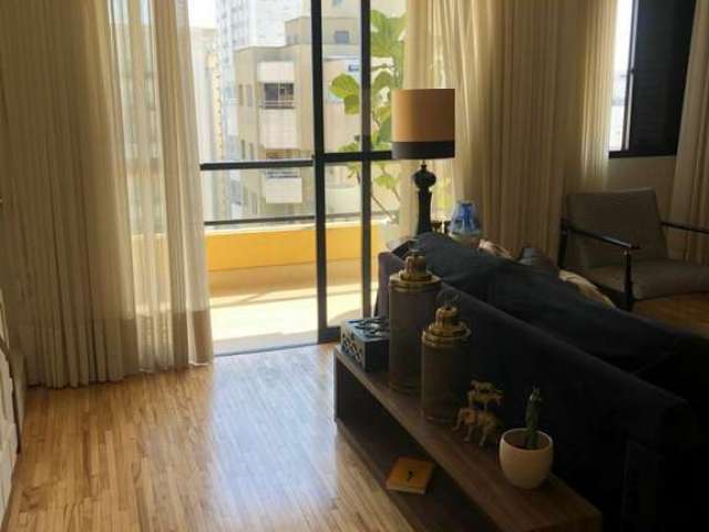 Apartamento com 3 quartos à venda na Portugal, --, Brooklin, São Paulo por R$ 3.300.000