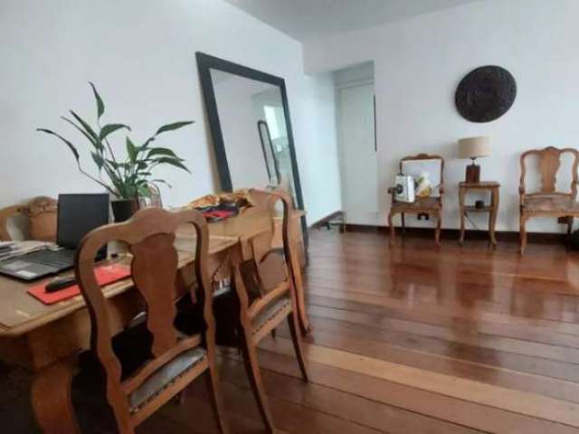 Apartamento com 3 quartos à venda na Rua Iaiá, --, Itaim Bibi, São Paulo por R$ 1.500.000