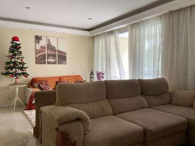 Apartamento com 3 quartos à venda na Francisco Marcondes Vieira, --, Vila Sônia, São Paulo por R$ 920.000