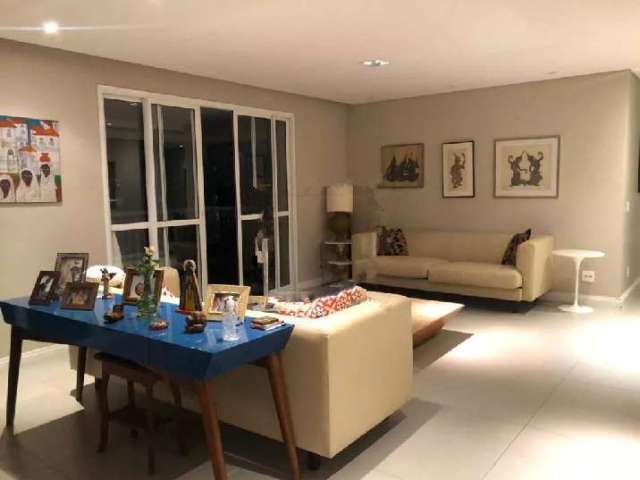 Apartamento com 4 quartos à venda na Rua José de Oliveira Coelho, --, Vila Andrade, São Paulo por R$ 1.908.000