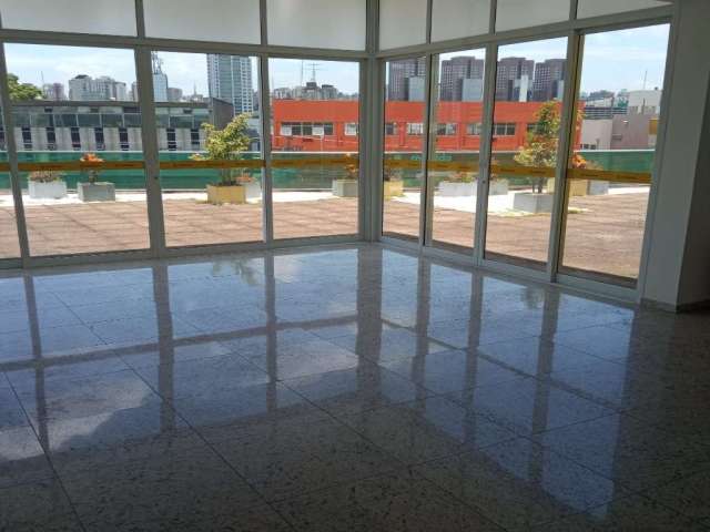 Prédio para alugar na Avenida Marquês de São Vicente, --, Várzea da Barra Funda, São Paulo por R$ 54.000