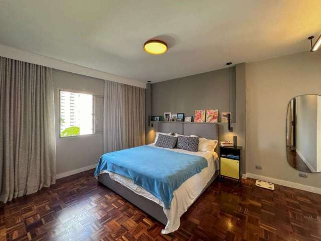 Apartamento com 2 quartos à venda na Rua Bela Vista, --, Santo Amaro, São Paulo por R$ 1.649.000