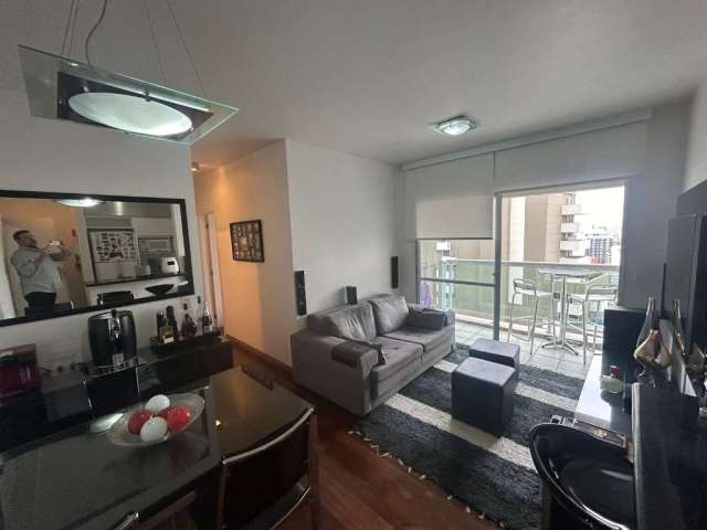 Apartamento com 2 quartos à venda na Rua Apeninos, --, Paraíso, São Paulo por R$ 1.300.000