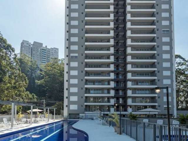 Apartamento com 3 quartos à venda na Rua José de Oliveira Coelho, --, Vila Andrade, São Paulo por R$ 1.490.000