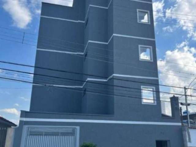 Apartamento com 1 quarto à venda na Rua João Marchiori, --, Cidade Patriarca, São Paulo por R$ 289.900