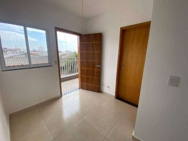 Apartamento com 1 quarto à venda na Tupã, --, Vila Formosa, São Paulo por R$ 200.000