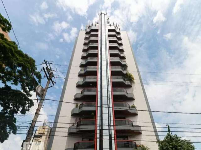 Apartamento com 4 quartos à venda na Padroeira do Brasil, --, Centro, Osasco por R$ 1.000.000