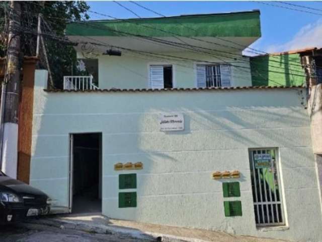 Casa em condomínio fechado com 1 quarto à venda na Rua da Esperança, --, Vila Medeiros, São Paulo por R$ 200.000