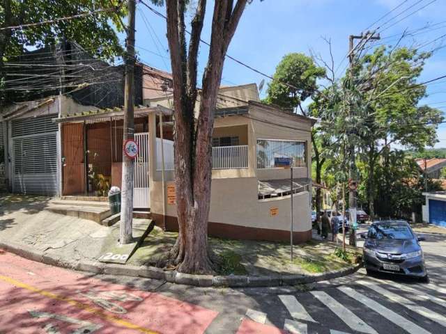 Casa com 7 quartos à venda na Domingos Barbieri, --, Instituto de Previdência, São Paulo por R$ 3.000.000