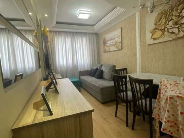 Apartamento com 2 quartos à venda na Avenida Doutor Bernardino Brito Fonseca de Carvalho, --, Vila Talarico, São Paulo por R$ 330.000