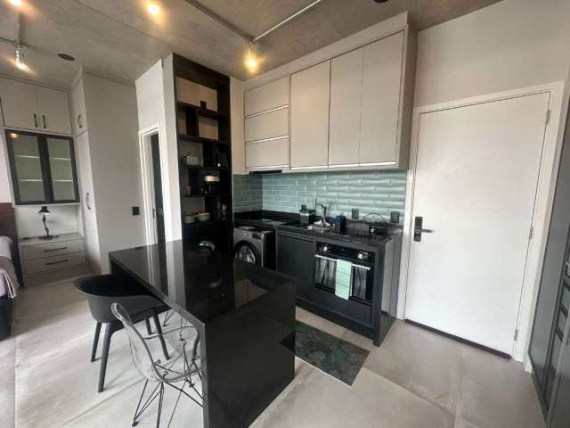 Apartamento com 1 quarto à venda na Rua Chilon, --, Vila Olímpia, São Paulo por R$ 1.400.000