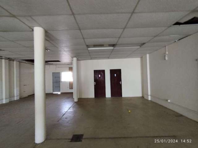 Sala comercial para alugar na Alberto Nepomuceno, --, Vila Dom Pedro I, São Paulo por R$ 6.000