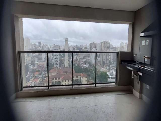 Apartamento com 3 quartos à venda na Rua Coronel Lisboa, --, Vila Mariana, São Paulo por R$ 2.450.500