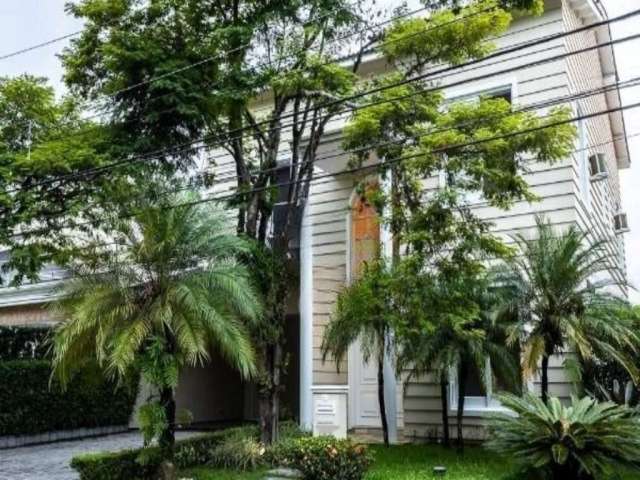 Casa em condomínio fechado com 4 quartos para alugar na Alameda das Sempre-Vivas, --, Alphaville, Santana de Parnaíba por R$ 25.000