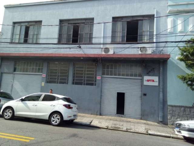 Prédio à venda na Rua José do Patrocínio, --, Centro, São Caetano do Sul por R$ 3.080.000