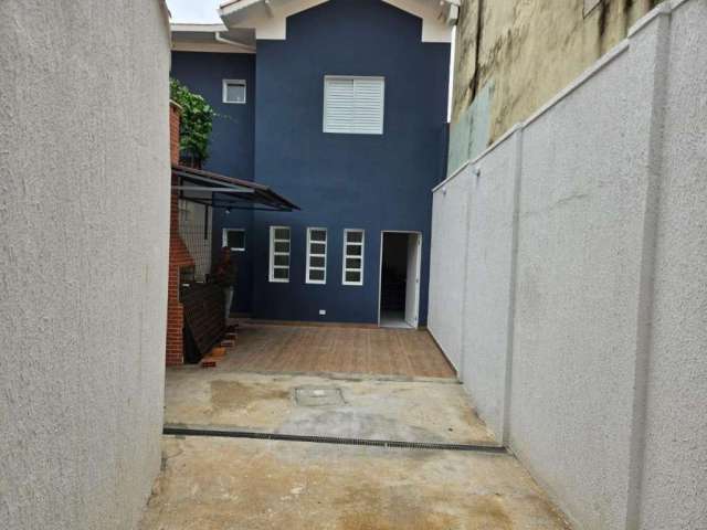 Casa com 2 quartos à venda na Rua Guapiaçu, --, Vila Clementino, São Paulo por R$ 850.000