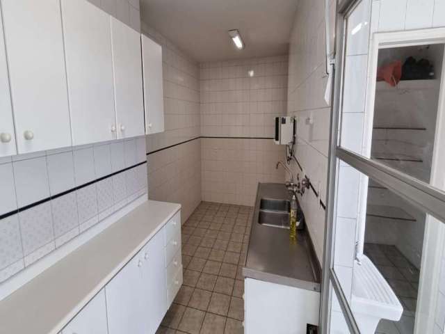 Apartamento com 3 quartos à venda na João Pimenta, --, Alto da Boa Vista, São Paulo por R$ 950.000