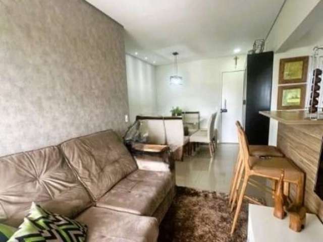 Apartamento com 3 quartos para alugar na Rua Augusto dos Anjos, --, Melville Empresarial  I e  II, Barueri por R$ 7.707