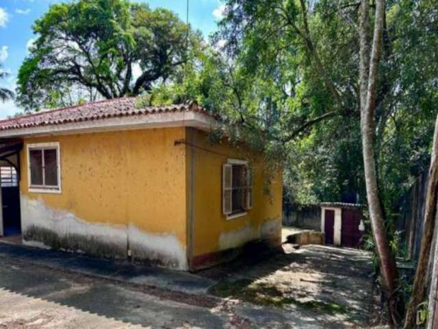 Casa com 2 quartos à venda na José Carmo da Silva, --, Riviera Paulista, São Paulo por R$ 849.000