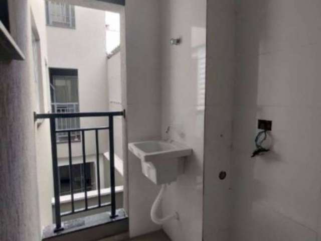 Apartamento com 2 quartos à venda na Juciri, --, Cidade Antônio Estevão de Carvalho, São Paulo por R$ 219.900