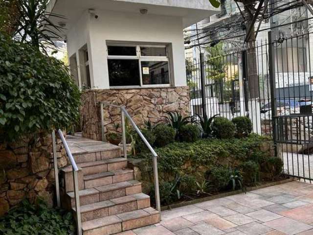 Apartamento com 3 quartos para alugar na Rua Doutor Eduardo de Souza Aranha, --, Vila Nova Conceição, São Paulo por R$ 5.000