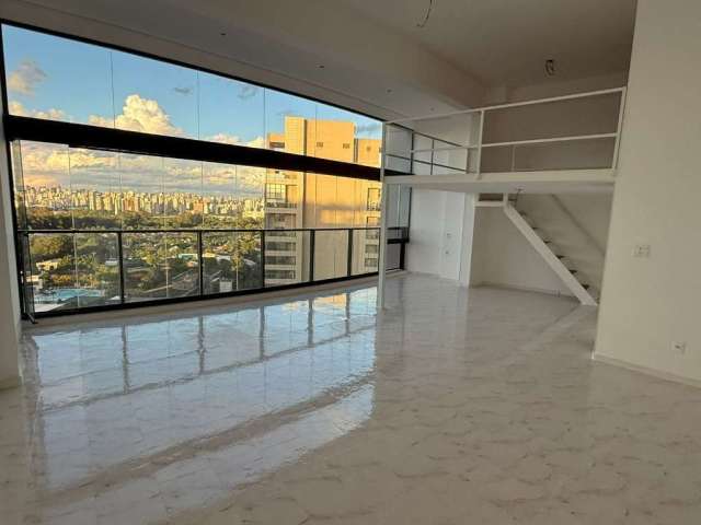 Loft com 1 quarto à venda na Avenida Açocê, --, Indianópolis, São Paulo por R$ 1.850.000