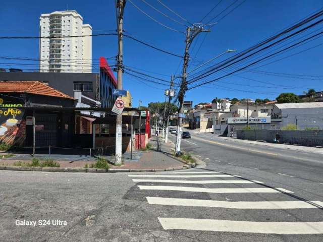 Casa comercial à venda na Avenida Mutinga, --, Pirituba, São Paulo por R$ 1.800.000