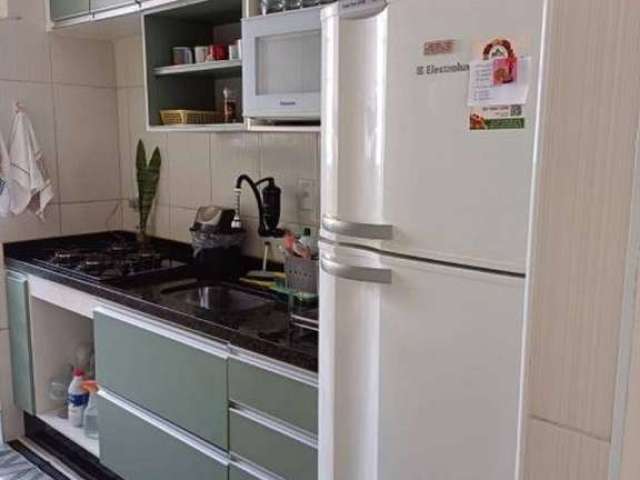 Apartamento com 2 quartos à venda na Avenida Padre Arlindo Vieira, --, Jardim Vergueiro (Sacomã), São Paulo por R$ 260.000