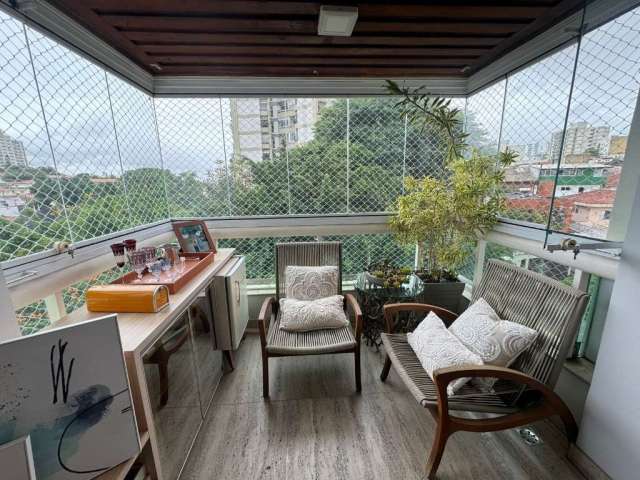 Apartamento com 2 quartos à venda na Rua Ytaipu, --, Mirandópolis, São Paulo por R$ 1.100.000