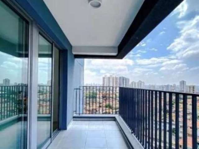 Apartamento com 3 quartos à venda na Rua Vergueiro, --, Vila Firmiano Pinto, São Paulo por R$ 900.000