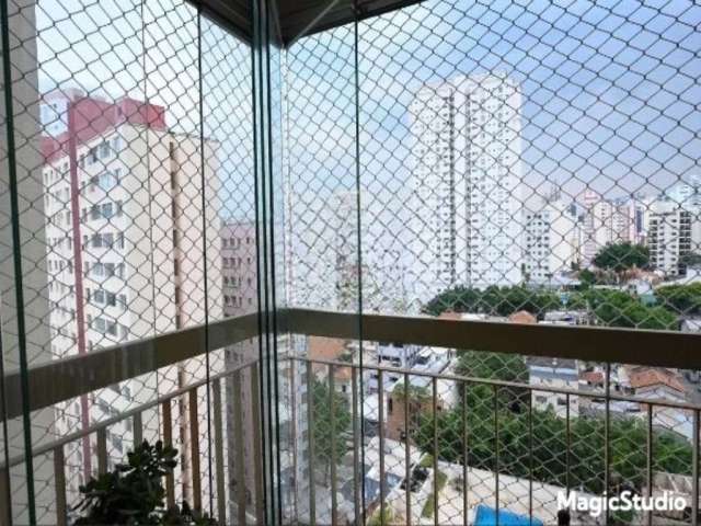 Apartamento com 3 quartos à venda na Rua Espírito Santo, --, Aclimação, São Paulo por R$ 1.190.000