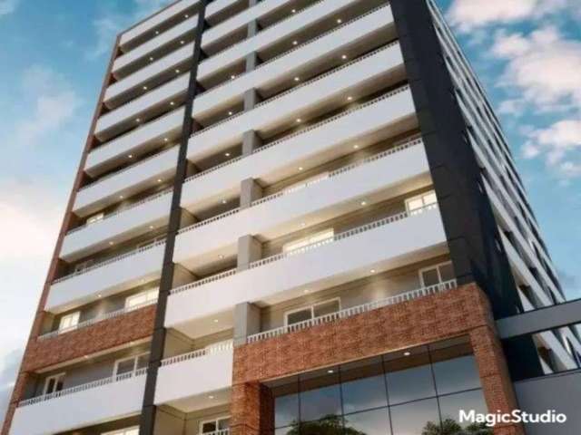 Apartamento com 2 quartos à venda na Alsácia, --, Jardim Aeroporto, São Paulo por R$ 320.000