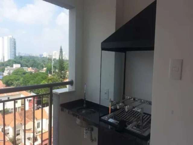 Apartamento com 2 quartos à venda na Rua Fernandes Moreira, --, Chácara Santo Antônio, São Paulo por R$ 950.000