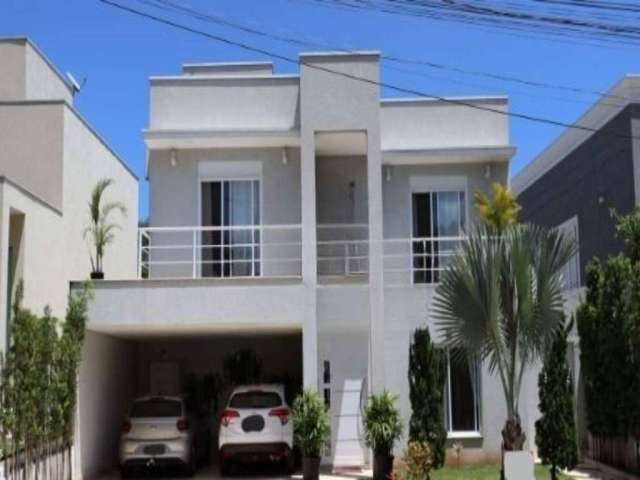 Casa em condomínio fechado com 4 quartos à venda na Alameda Vale do Taquari, --, Alphaville, Santana de Parnaíba por R$ 2.500.000