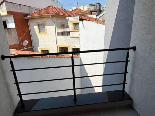 Apartamento com 1 quarto à venda na Rua Umuarama, --, Vila Prudente, São Paulo por R$ 224.900