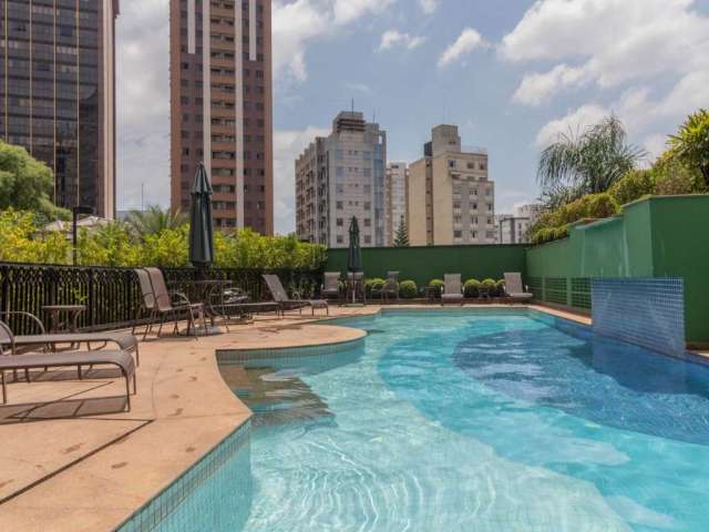 Apartamento com 1 quarto à venda na Rua Pamplona, --, Jardim Paulista, São Paulo por R$ 1.276.000