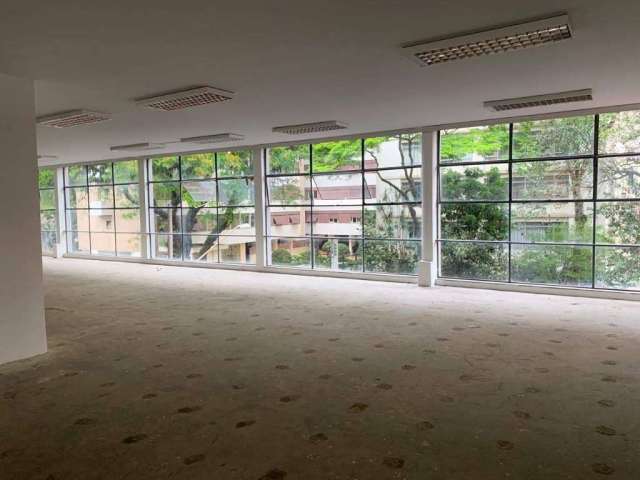 Prédio para alugar na Rua Aureliano Coutinho, --, Vila Buarque, São Paulo por R$ 160.000