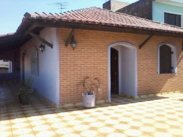 Casa com 3 quartos à venda na Rua Padre José Leite Penteado, --, Assunção, São Bernardo do Campo por R$ 957.000