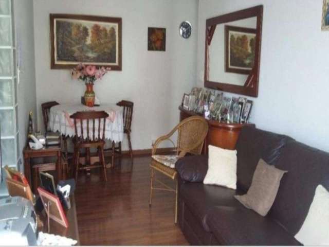 Apartamento com 2 quartos à venda na Avenida José Estevão de Magalhães, --, Vila Campestre, São Paulo por R$ 330.000