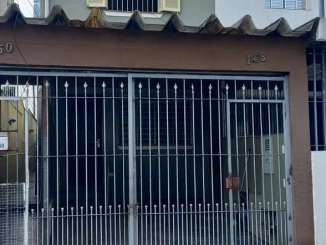 Casa com 2 quartos à venda na Rua Bartolomeu Zunega, --, Pinheiros, São Paulo por R$ 2.300.000