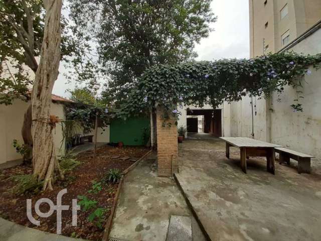 Casa com 3 quartos à venda na Rua Calógero Calia, --, Vila Santo Estéfano, São Paulo por R$ 2.249.000