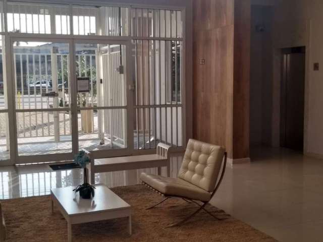 Apartamento com 1 quarto à venda na Rua Olga Fadel Abarca, --, Jardim Santa Terezinha, São Paulo por R$ 250.000