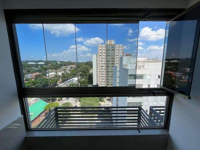 Apartamento com 2 quartos à venda na Rua São Benedito, --, Vila Zat, São Paulo por R$ 990.000