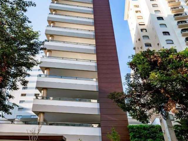 Apartamento com 3 quartos à venda na Alameda Lorena, --, Jardim Paulista, São Paulo por R$ 6.900.000