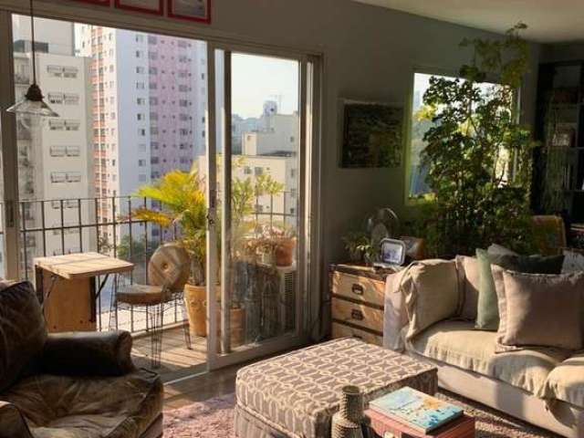 Apartamento com 2 quartos à venda na Rua Harmonia, --, Sumarezinho, São Paulo por R$ 1.799.500